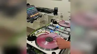 DJ Scratch