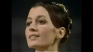 serata con Carla Fracci