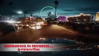 Maschine MK3 High Roller Las Vegas
