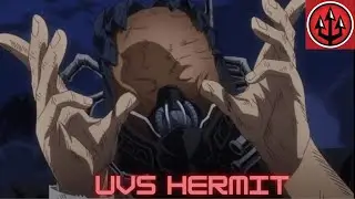 Universus My Hero Academia Deck Profile- All For One