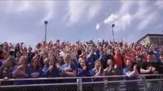 Sheyenne High School Lip Dub 2016