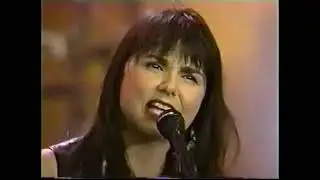 Patty Smyth - 
