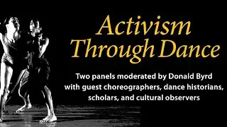 Artists Talk Series, 