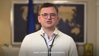Ireland on the UN Security Council 2021-2022 - Standing with Ukraine