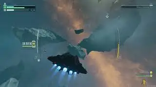 Jump Ship Demo RTX 5090 4K