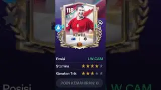 OPEN REQUEST JJ AKUN FC MOBILE #fifamobile #fifa #football #edit #remix