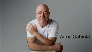 Aitor Gabiola (Videobook)