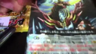 VG FiGhTeRs cOLLeCtIoN OPENING!!