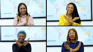 Happy International Women's Day 2022