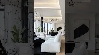 Dubai luxury #luxurylifestyle #designvibes #vancouverlifestyle #homeinspiration #sofa #lounge