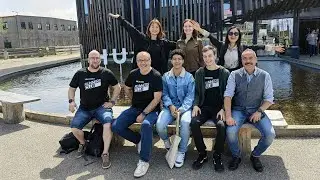 Huawei P60 Event - M&uuml;nchen 2023