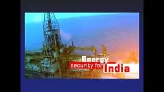 SAMUDRA MANTHAN (Promo) - Transforming India's Energy Landscape (Reliance Industries Ltd.)