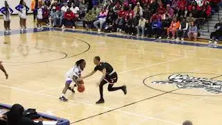 Trotwood @ Dunbar (CONDENSED)