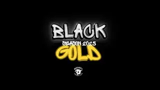 Moggill FC - Black Gold Season 2025