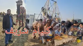 kalyam Sharif Mela 2026