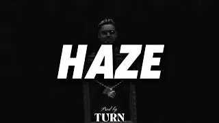 Lvbel C5 X Organize Type Club Banger Beat - 'HAZE' (Prod.by Turn)