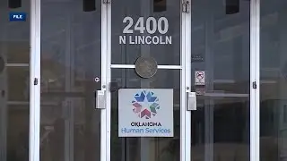 Oklahoma childcare providers suing state DHS