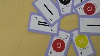 How To Play  'Bond Raiders' | A Colmena Design Card Game