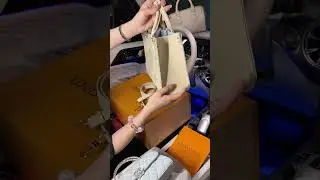 LV On The Go Tote Review 👜🔥 | The Ultimate Power Bag?