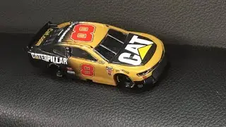 2020 NASCAR Diecast haul!!!