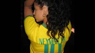 (FREE) Afro Rnb x Brazilian Funk Type Beat 2026 - 