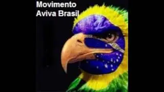 O GRANDE AVIVAMENTO NO BRASIL !!!
