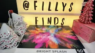 New Dollar Tree and Walmart Haul