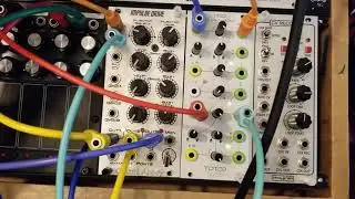 Circuit Abbey Impulse Drive/Thruster - Demo Preview