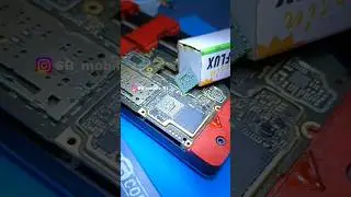 #shorts #mobile_repairing #repair #cpumaster tips and tricks ✅