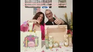 on vous pr&eacute;sente les coffrets cadeaux de beaut&eacute; &eacute;tre florissant figenzi vs coffret boty care collect