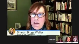 BadAssHistory Young Adult Historical Online Launch Party!