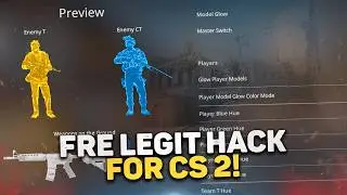🧮 FREE LEGIT CS 2 CHEAT 2026 / HOW TO DOWNLOAD HACKS FOR CS2 / EXLOADER UNDETECTED NO VIRUSES