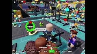 Gym star simulator 27 billion