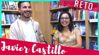 RETO A JAVIER CASTILLO || GoWithKar