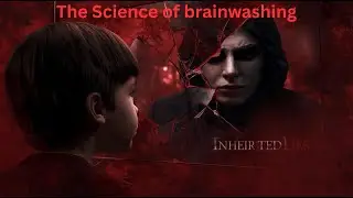 The Hidden Science of Brainwashing: How They Shaped Your Mind Without You Knowing&rdquo; | Machiavelli&rsquo;s