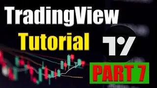 How to Use Stay in Drawing Mode Tool | TradingView Tutorial