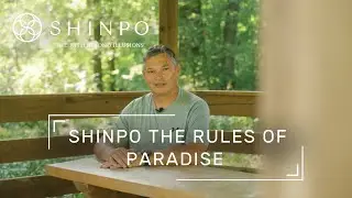 ShinPo The Rules of Paradise 🌿 How to Live in Alignment with Nature