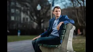 We Remember Charlie Kirk