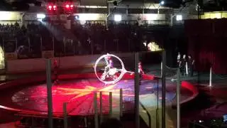 Shrine Circus - St. Catharines, ON (Jul.11, 2011) 2/4