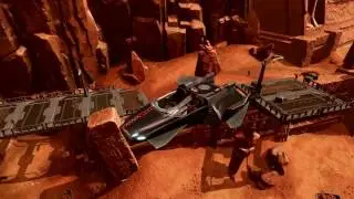 SWTOR Sith Inquisitor: Prologue - A Little Knowledge