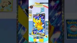 Lapras ex Deck (Genetic Apex) Battle Fight @New_Picker  #new_picker #tcg 