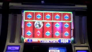 Desert Moon Slot Machine Bonus