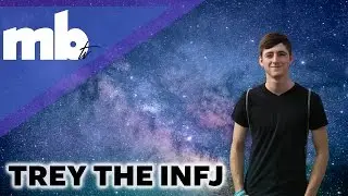 INFJ - I Prefer The INFJ Personality Type - MBTI With Trey Pearce