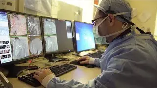 Oregon Cancer Alliance's GI team optimizes care for patients with gastrointestinal cancers