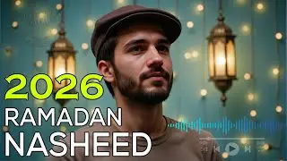 Peaceful Ramadan Nasheed Melody for Suhoor Reflection and Spiritual Morning Moments