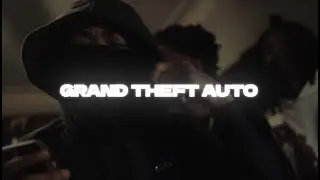 [JAZZ] LIL NOONIE X YFG FATSO TYPE BEAT   ''GRAND THEFT AUTO''