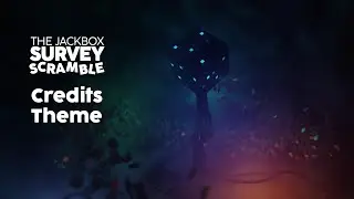 Credits Theme - The Jackbox Survey Scramble (English)