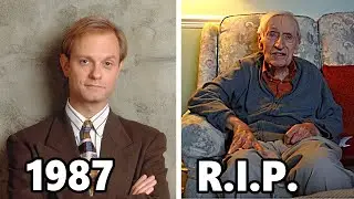 Frasier ( 1993–2004): How the 34 Cast Members Tragically Died?