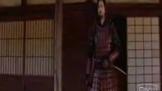 Requiem For A Dream - The Last Samurai