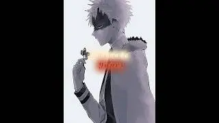 {William Vangeance | I wanna be yours} #blackclover #williamvangeance #anime #edit